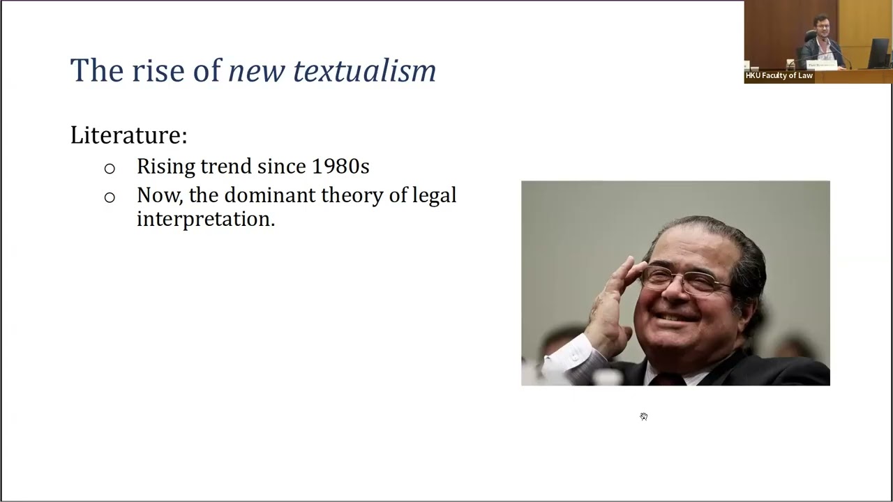 ‘Text’ and Textualism: A Computational Reading of U.S. Federal Caselaw ...